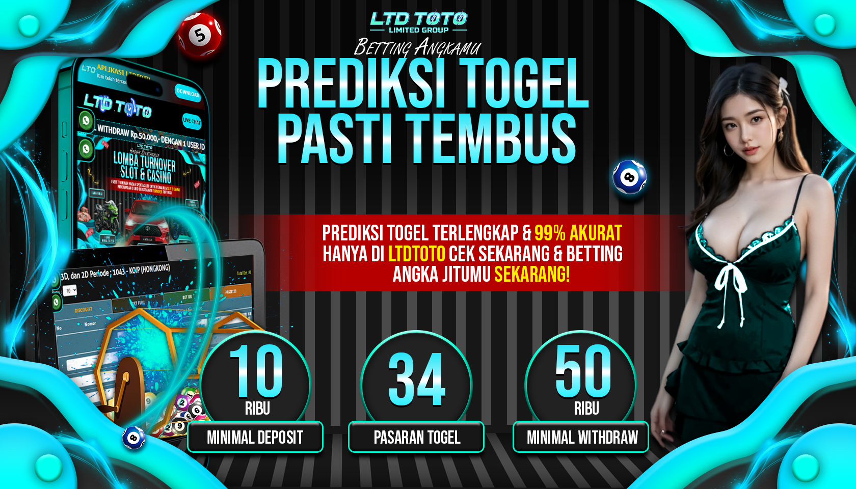 Togel Online